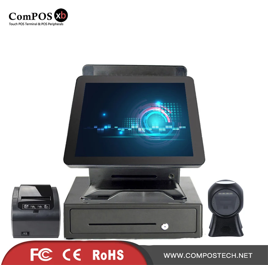 #^Special Price Whole set Cheap pos all in one system retail pos terminal with printer 2D scanner #^Special Price Whole set Cheap pos all in one system retail pos terminal with printer 2D scanner