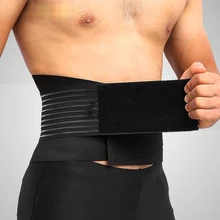 Спортивный дышащий поддерживающий пояс для фитнеса, корректирующий пояс для похудения, для тела, для контроля живота, корсет, боди для похудения, пояс для тренировок