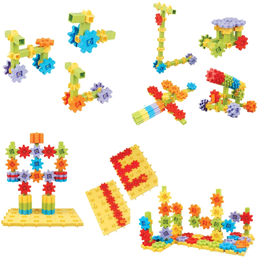 Toy Gears(5)