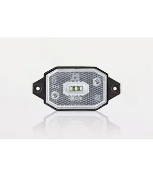 

Piloto LED con antiniebla