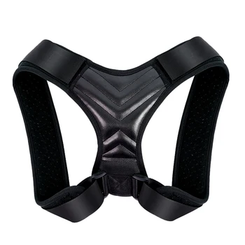 

Back Posture Corrector Corset Clavicle Spine Posture Correction Back Support Belt for Men Women