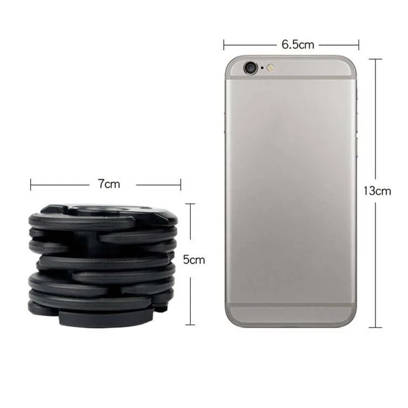 Folding Bicycle Lock Mounting Accessory Scooter Motorcycle Moped Anti-theft