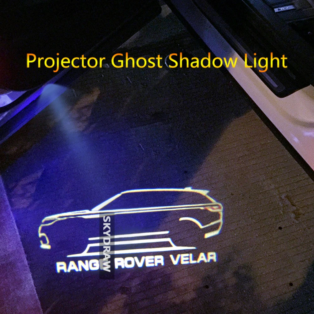 range rover velar