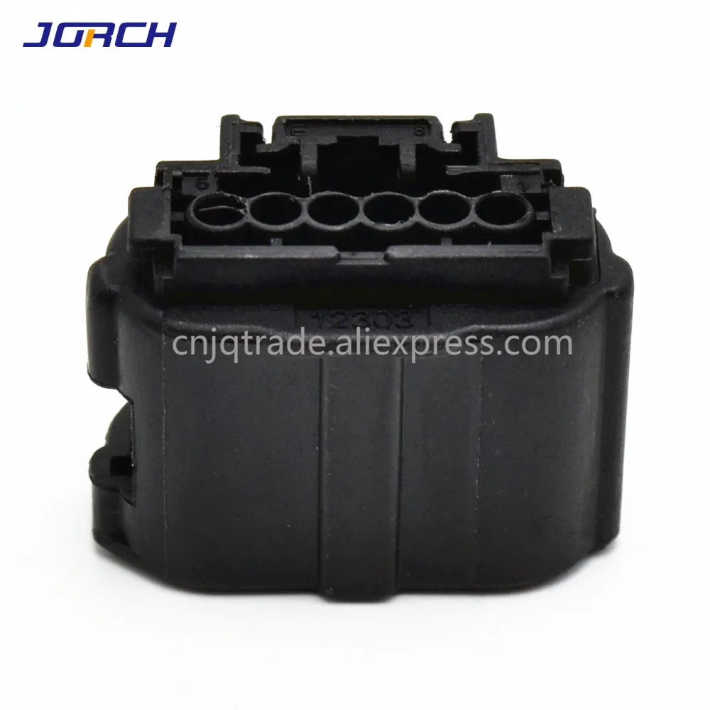 ts impermeável 025 série acelerador pedal conector