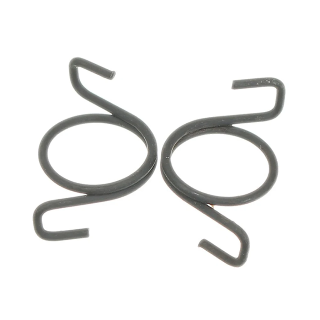 

5pcs Car Door Locks Latch Repair Spring Replacement For Land Rover Discovery MK1 1989-1998