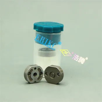 

ERIKC Pump Injector Valve 095000-6890 (23670-09250 and 23670-09220) Suitable Valve Piece 10#, Valve for Injector 095000 6890