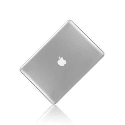 Чехол для ноутбука APPle MacBook Air Pro retina 11 12 13 15 mac Book 15,4 13,3 дюймов с сенсорной панелью+ чехол для клавиатуры - Цвет: Crystal transparent