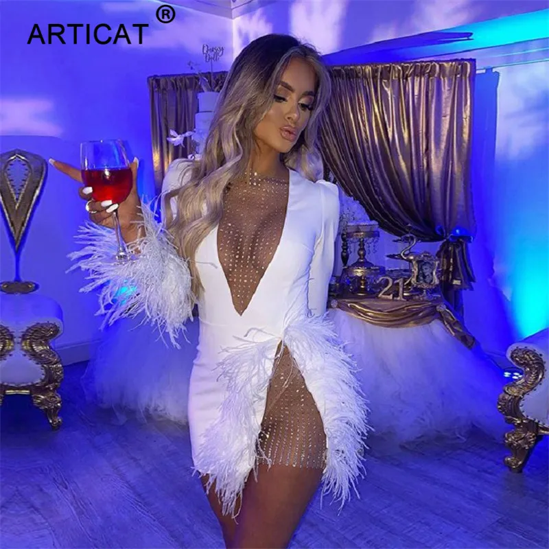 Party dress (2)