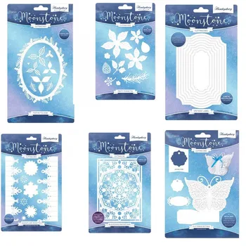 

2020 new Metal Cutting Dies Christmas series cut die for Scrapbooking Steel Craft Die Cut Embossing Paper Card Album