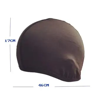 

Helmet Breathable inner cap Helmet Sports Skull Cap Outdoor Windproof Hat Thermal Retention For Men Women Cycling Running