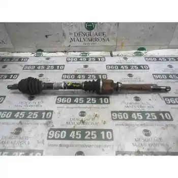 

TRANSMISSION FRONT RIGHT CITROEN C3 PICASSO 1. 4 16V [16055824]