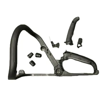 

Handle Bar Buffers Throttle Kit For Stihl Chainsaw 017 018 MS170 MS180 1130 791 4901 Chain Saw Parts Power Equipment Accessories