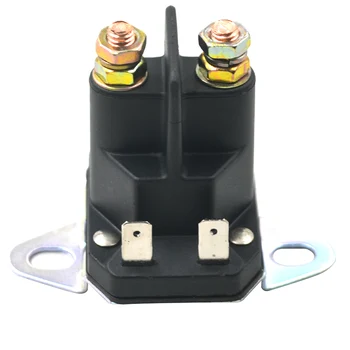 

Starter Solenoid Relay For Ariens 35510 for Countax 44814800 for Husqvarna 5321384-06 5321461-54 for Rally 138406x 1700751