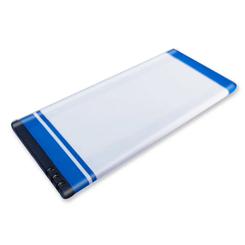 GUKEEDIANZI Мобильный телефон батарея BV-T3G для Nokia microsoft Lumia 650 RM-1154 BVT3G 3500 мАч сменные батареи