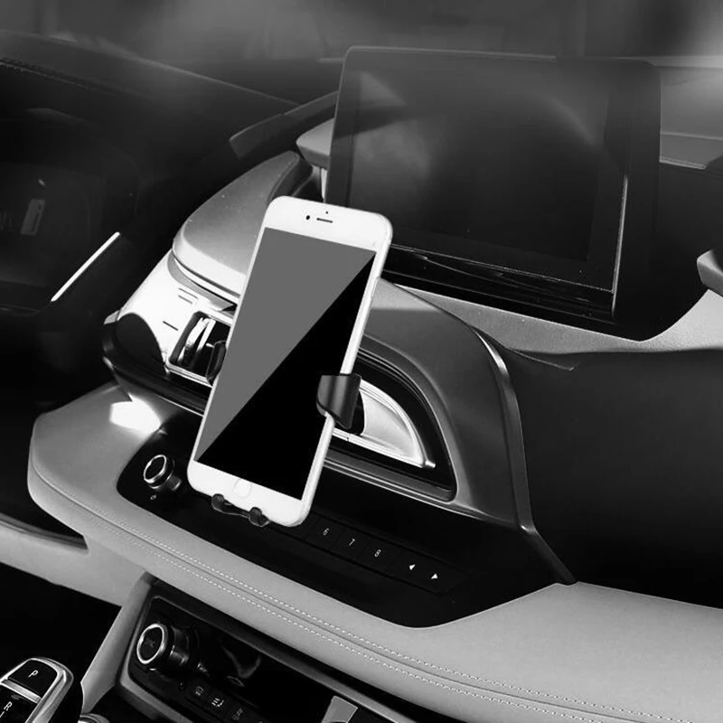 MobilePhoneHolderCarAirVentClipStandCellGPSSupportFor