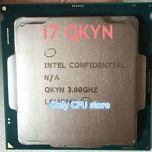 Intel I7 7700 ES Quad 8M 3,0G QKYN LGA1151 интегрированная HD630 видеокарта es edition не показывает модель по той же ссылке