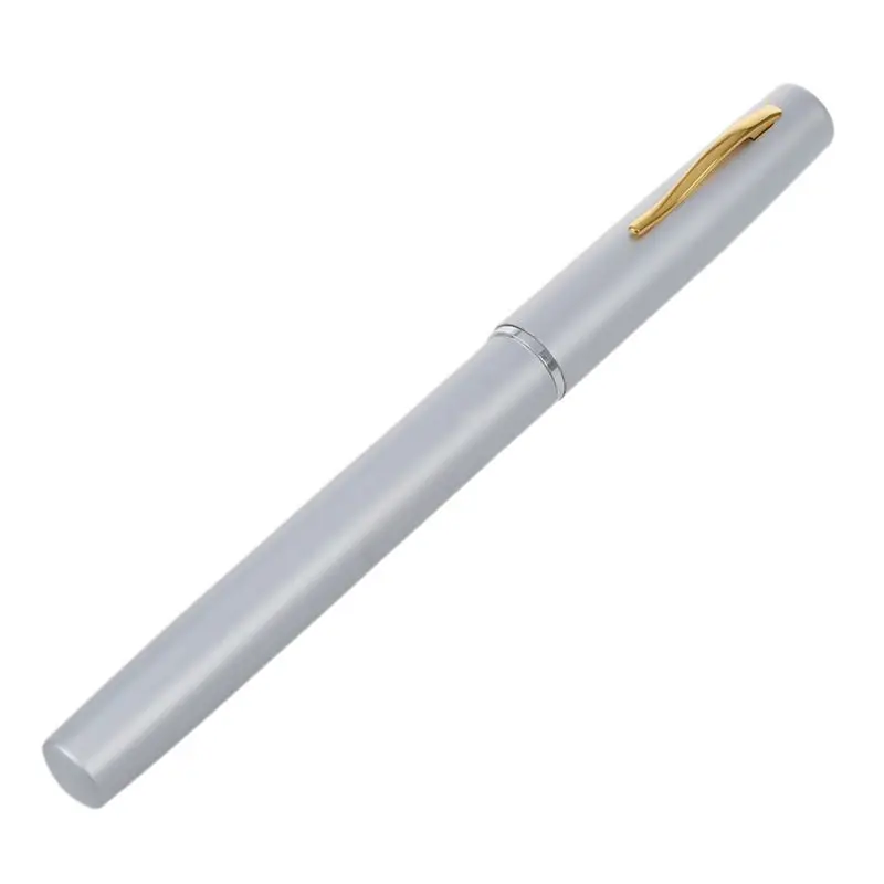 

Portable Pen Fishing Rod + Mini Fish Reel Wheel + 20m Fishing Line Silver