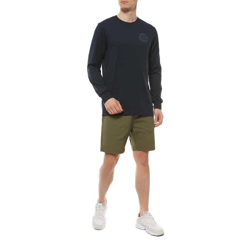 Футболка BILLABONG | Мужская одежда