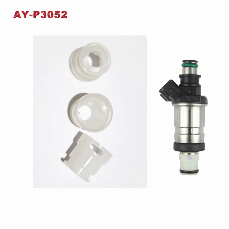 50units wholesale fuel injector pintle cap fuel injector repair kit & service kit 06164P8AA00