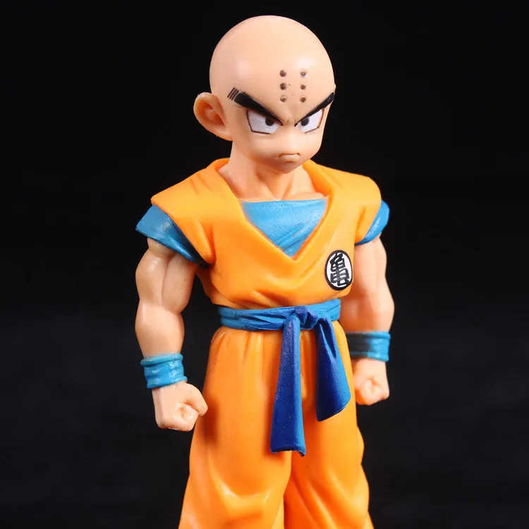 Новые различные Dragon Ball Z Goku Vegeta Broli Torankusu Фигурки ПВХ Коллекция Модель игрушки для Рождественский подарок есть база