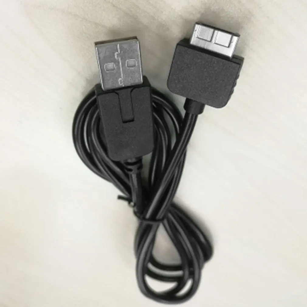 2 в 1 USB кабель для зарядного устройства, кабель для передачи данных и синхронизации, кабель для адаптера питания для sony psv 1000 psv ita PS Vita psv 1000