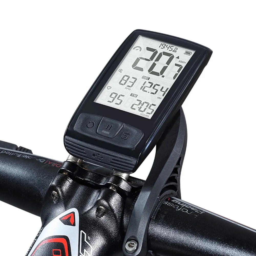 Крепление-расширитель для велосипедного компьютера, MTB, крепление на руль велосипеда, светильник, держатель для камеры, gps 20 200 130 520 820, аксессуары для велоспорта