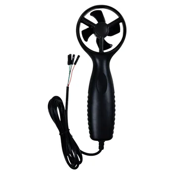 

GM8904 Wind Speed Sensor with Wind Temperature Measuring