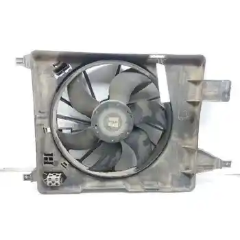 

7701070299 ELECTRIC FAN RENAULT MEGANE II CLASSIC SALOON
