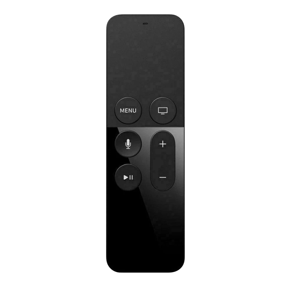 For Apple TV Siri 4th Generation Remote Control A1513 MLLC2LL/A EMC2677 Controller Smart Television Switch Accessories | Электроника