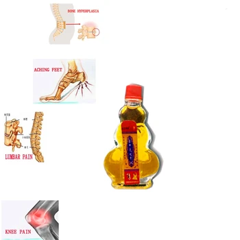 

Medical Pain Relieving Body Massage Essential Oils Arthralgia Creams Knee Care Osteoarthritis Sticker Lumbago Rubber Plaste 1Pc