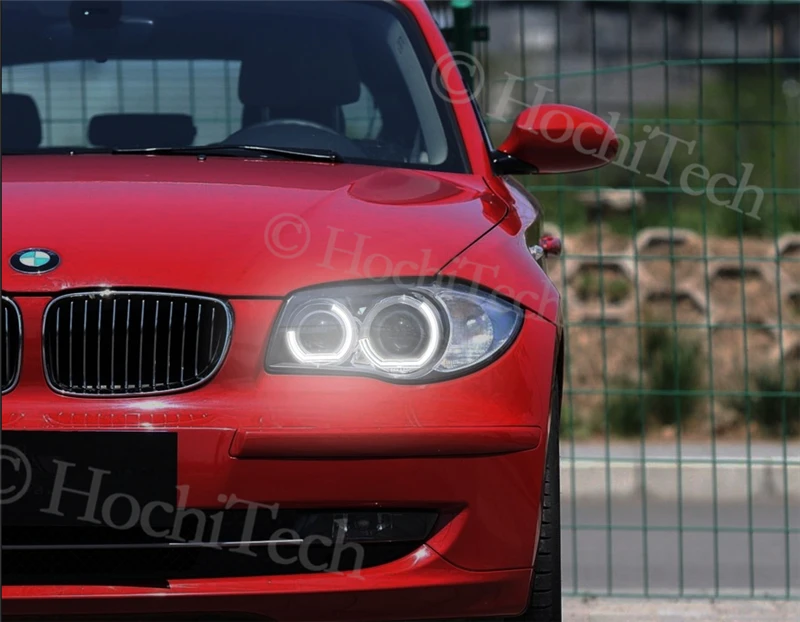 E81 82 83 88 xenon