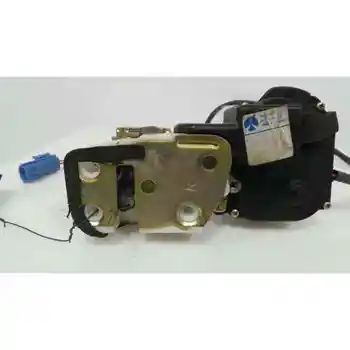 

C27A1 LOCK REAR RIGHT DOOR MG ROVER 800 SERIES (RS)