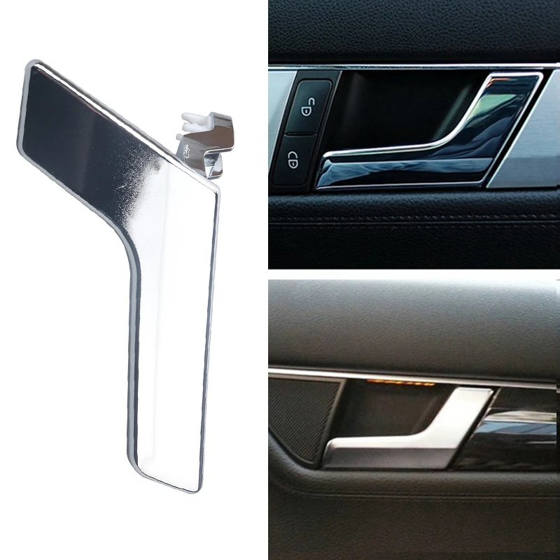 Car Inner Interior Door Handle Repair for Mercedes Benz W204 X204