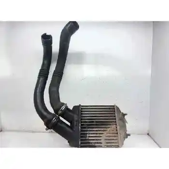 

7700838130 INTERCOOLER RENAULT MEGANE I PHASE 2 SALOON (BA0)