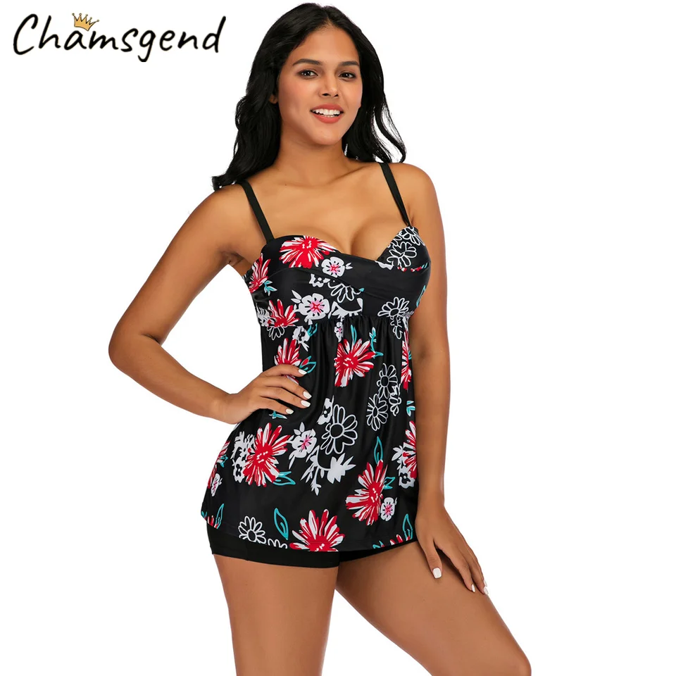 luxury plus size swimwear