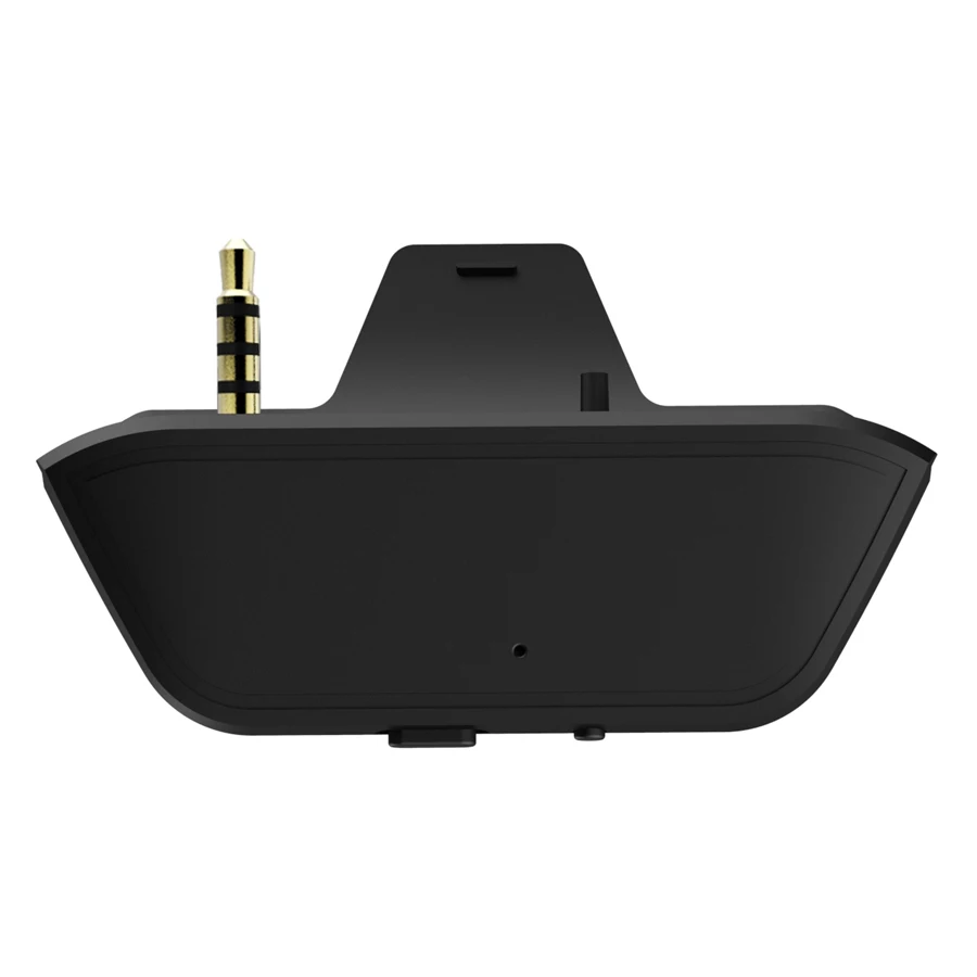 

Bluetooth Headset Headphone Earphone Adapter 3.5mm Converter LED Indicator For Microsoft For XB1 Controller Game Accessories