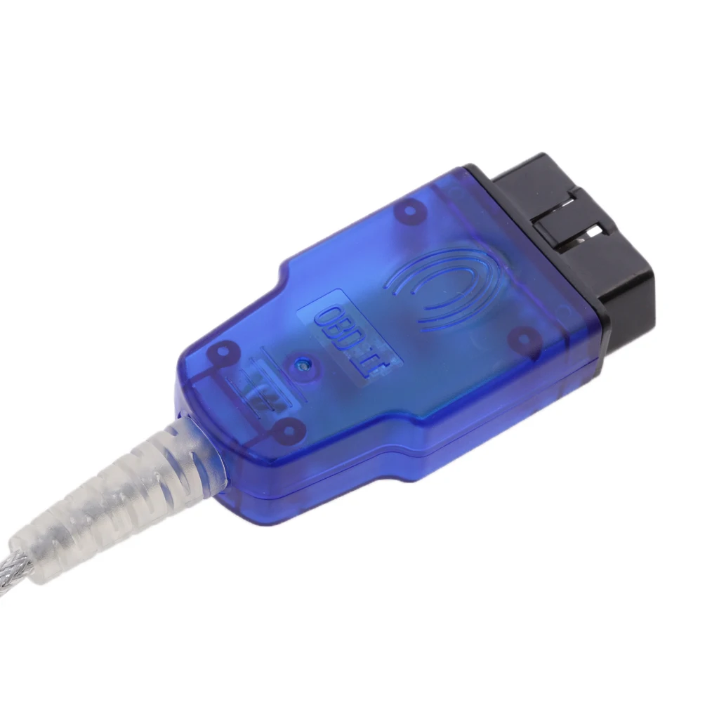 USB OBD2 Авто диагностический сканер инструмент автомобильный компьютер код ридер для VW