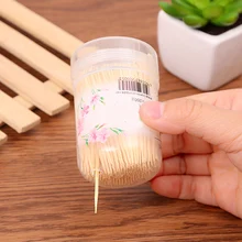 Зубная палочка для домашнего использования, 350 шт. зубные нити, зубочистки, одноразовая бамбуковая подставка для зубочисток, коробка, бутылка для межзубной чистки