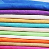 0.5 Meter Thin Fake Suede Fabric Soft Polyester Faux Suede Cloth Clothes Fabric for DIY Felt Cloth Pad Background Bag Textile ► Photo 2/6