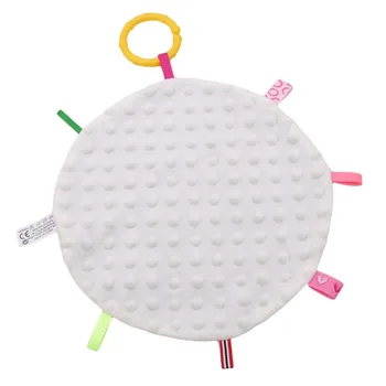 

Cute Cartoon Baby Towels Infant Plush Bath Products Blanket Handkerchief Towel Comforter Toy Gift For Toddler Boy Girl