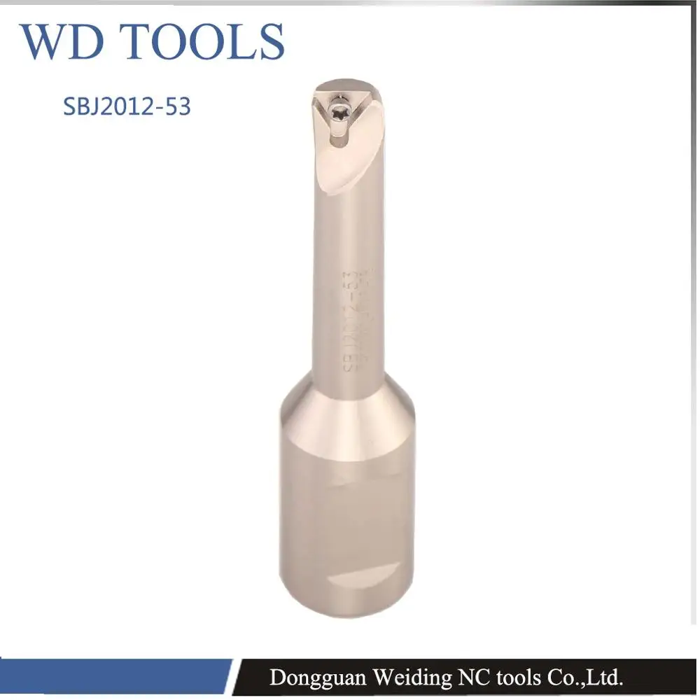 

SBJ2012-53 good price boring range 8-11 1PCS SBJ2008 boring bar NBH2084 cylinder boring tool