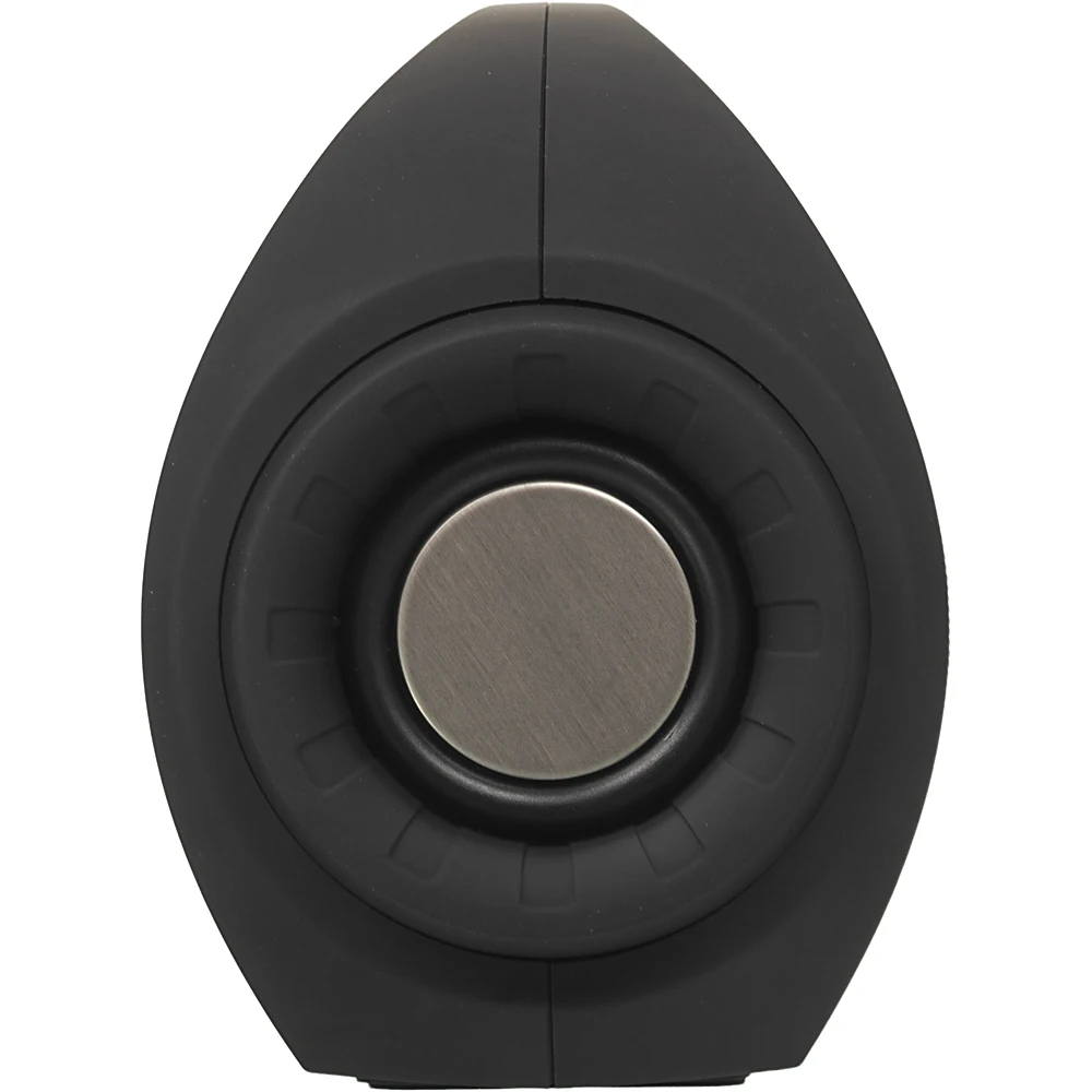 Колонка порт. Sven PS-420 черный 12W 2.0 BT 10м 1800mAh