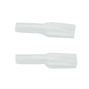 

Male/Female Spade Crimp Terminals Electrical Insulating Sleeve Wire Wrap Connector for 22-16 AWG 0.5mm2-1.5mm2