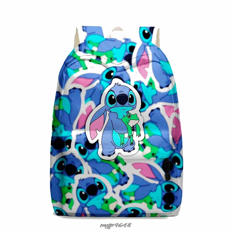 Женский рюкзак с цветочным принтом винтажным | Багаж и сумки