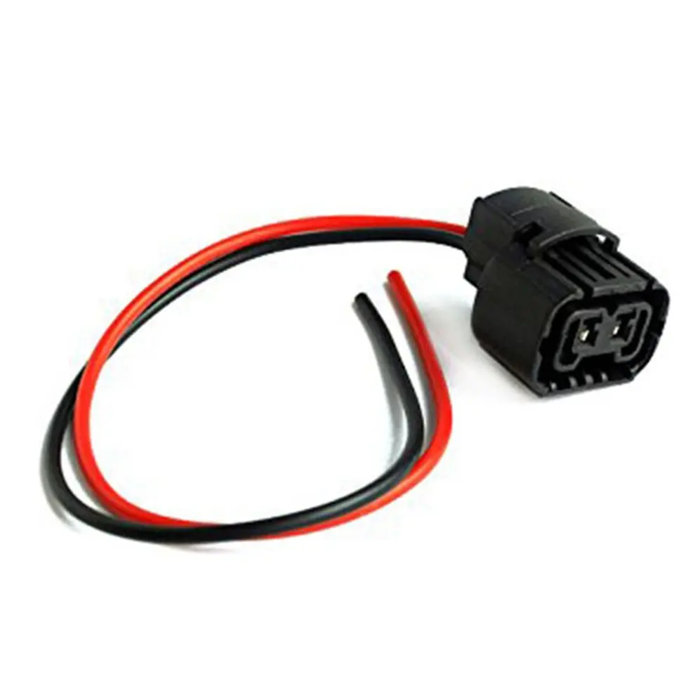H16/5202 автомобиль Hid светодиодные лампы релейный разъем базовый выход заменить разъем