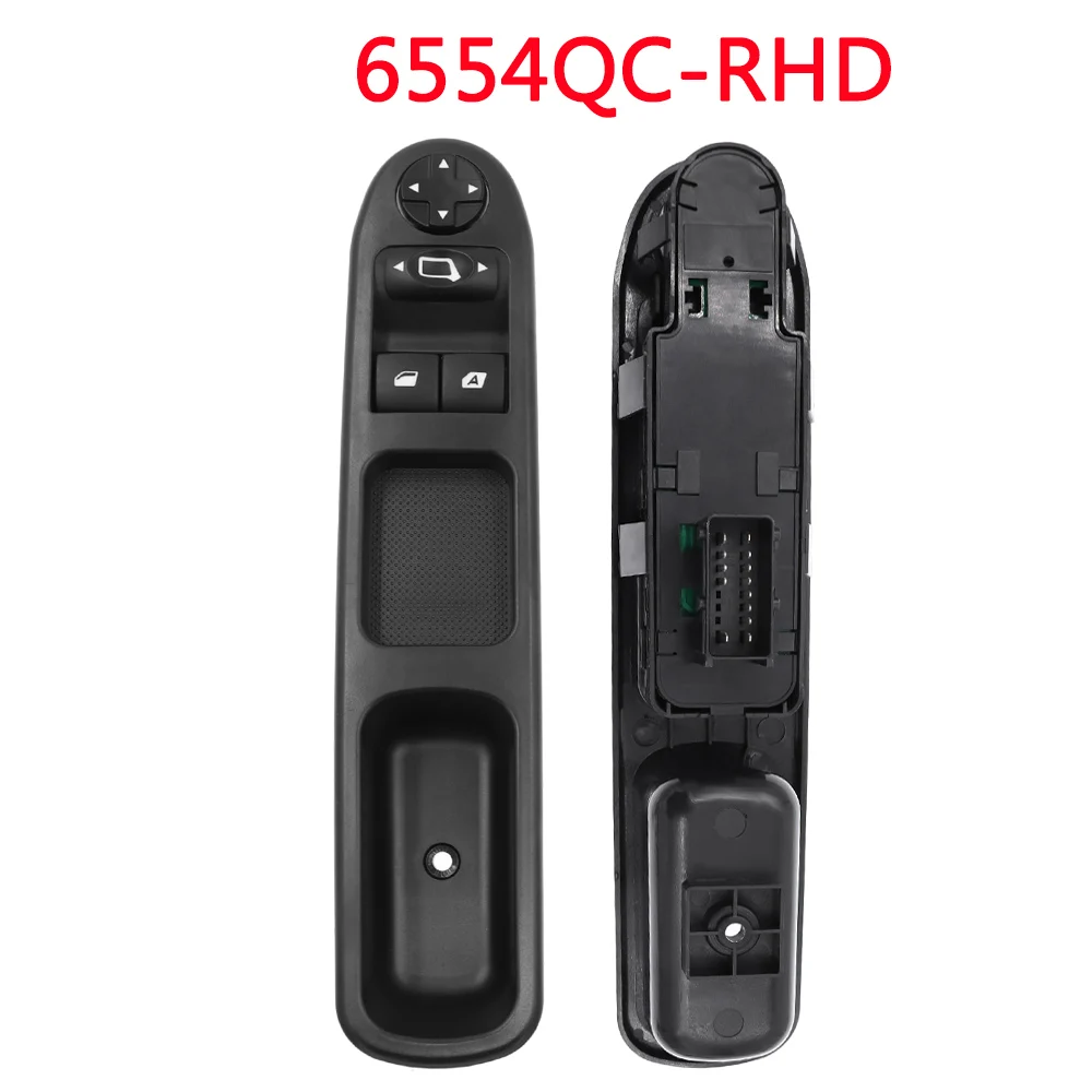 6554QC-RHD
