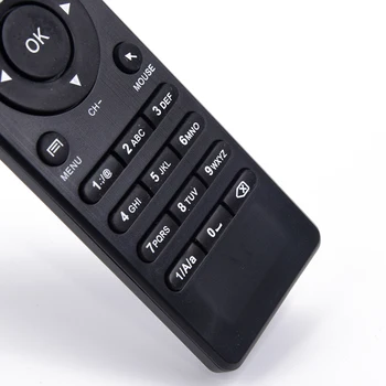 

Sale Remote Control Works ONLY For MXIII Android TV Box MX III Controller Remote
