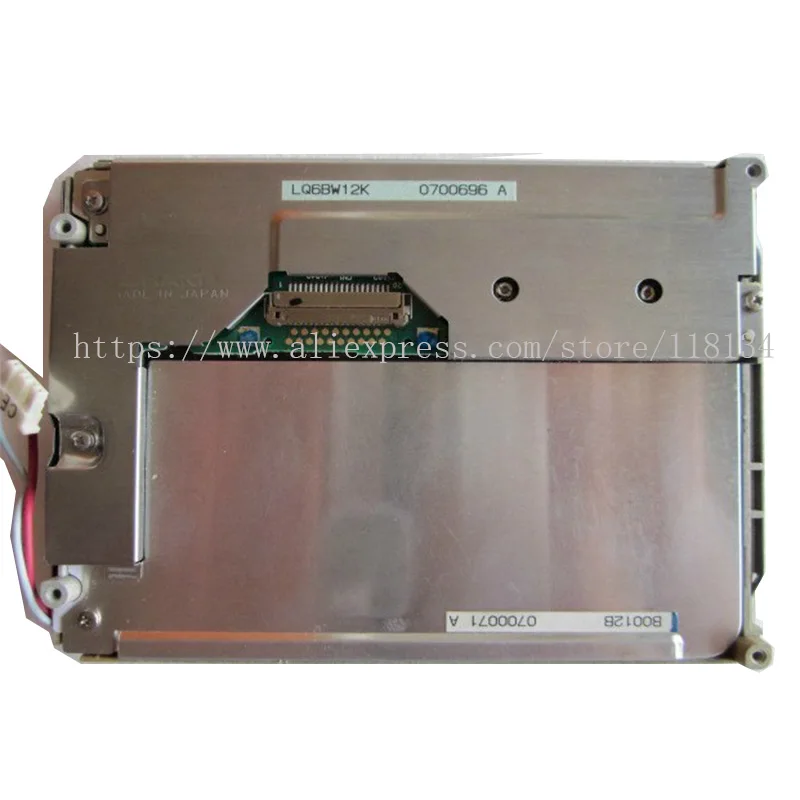 For GP 1650f GP-1650F LCD SCREEN DISPLAY PANEL | Компьютеры и офис