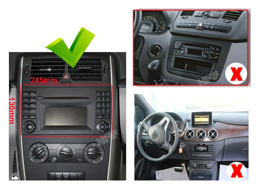 Excellent 2GRAM 4G WIFI 2din no-DVD GPS Head unit for Mercedes Benz B200 A B Class W169 W245 Viano Vito W639 Sprinter W906 Bluetooth Radio 1 Excellent 2GRAM 4G WIFI 2din no-DVD GPS Head unit for Mercedes Benz B200 A B Class W169 W245 Viano Vito W639 Sprinter W906 Bluetooth Radio 1