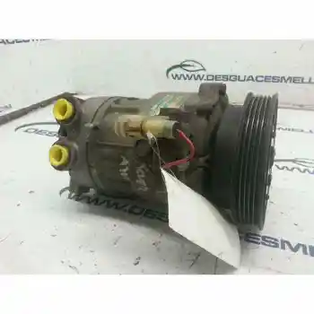 

JPB000100 AIR CONDITIONING COMPRESSOR MG ROVER STREETWISE